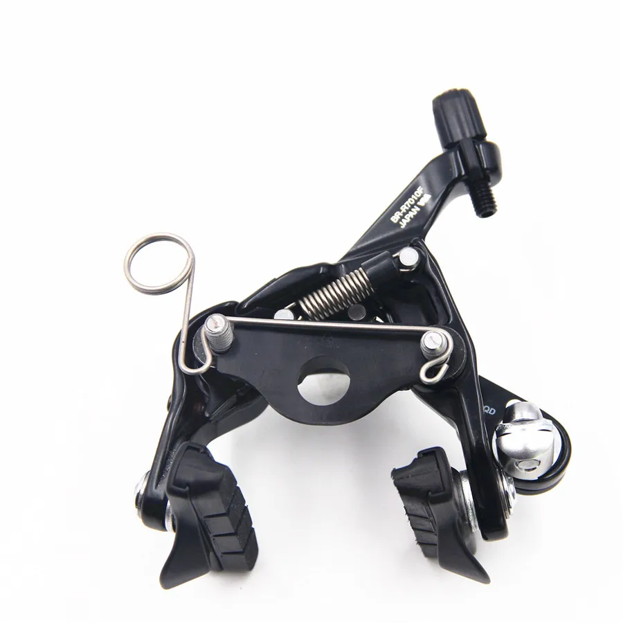 SHIMANO 105 BR 5810 R7010 прямой тип крепления тормозной суппорт 5810 R7010 дорожные велосипеды тормозной суппорт 5810F 5810R 5810RS тормоз