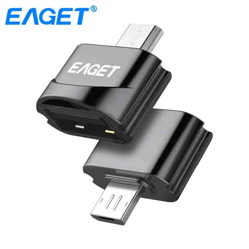 Eaget EZ02 M адаптер Micro USB для 2 0 OTG кабель флэш накопитель Android карта памяти дешевый