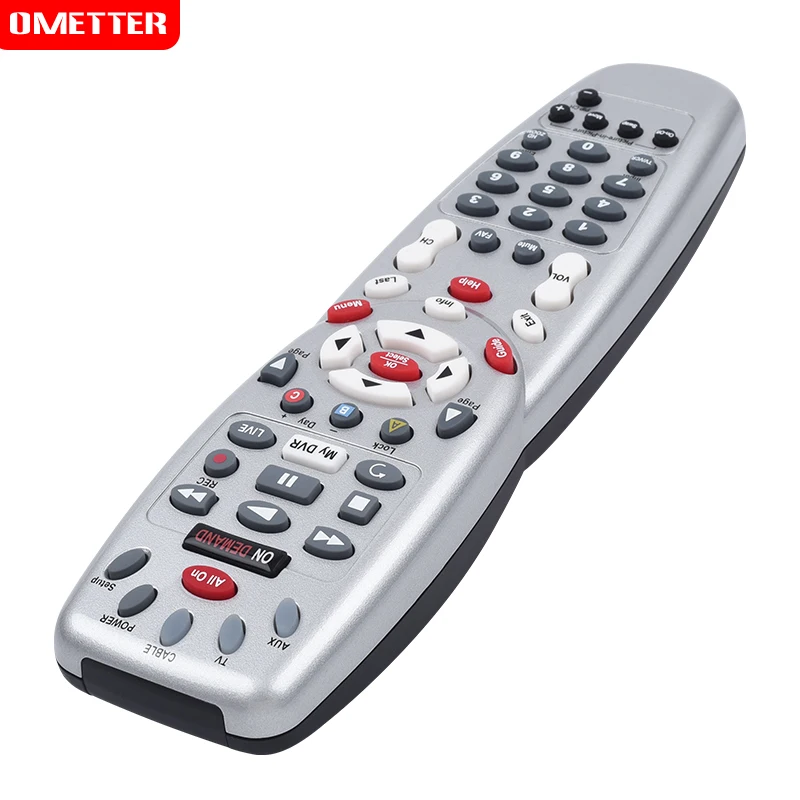 Новый оригинальный для Xfinity Comcast Motorola HD DVR цифровой универсальный пульт