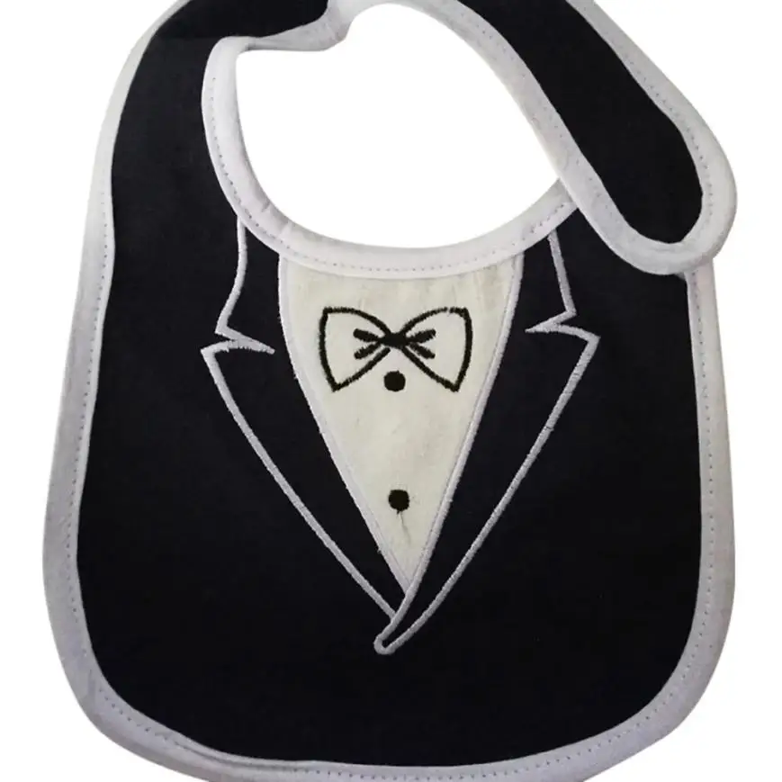 Детский нагрудник детские вещи водонепроницаемый фонарик из хлопка 18 15 | Детская