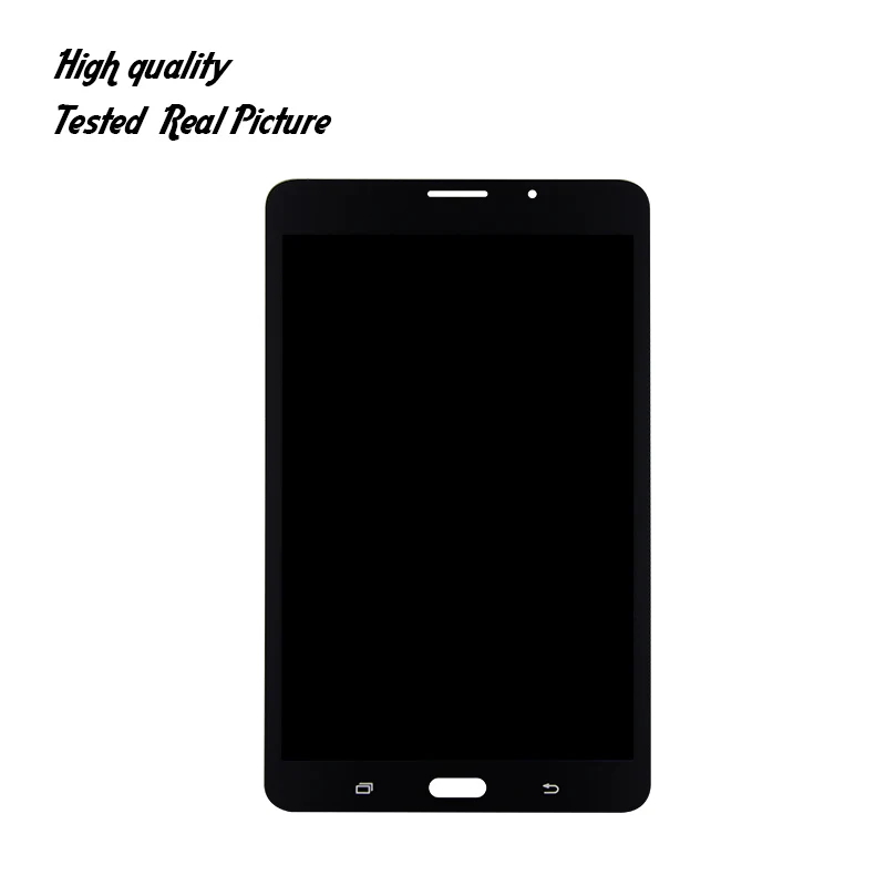 ЖК дисплей с сенсорным экраном и дигитайзером в сборе для Samsung Galaxy Tab A 7 0 SM T280 T285
