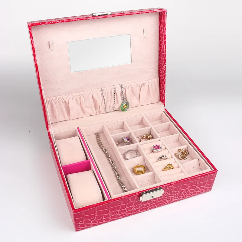 

Jewelry Packaging & Display