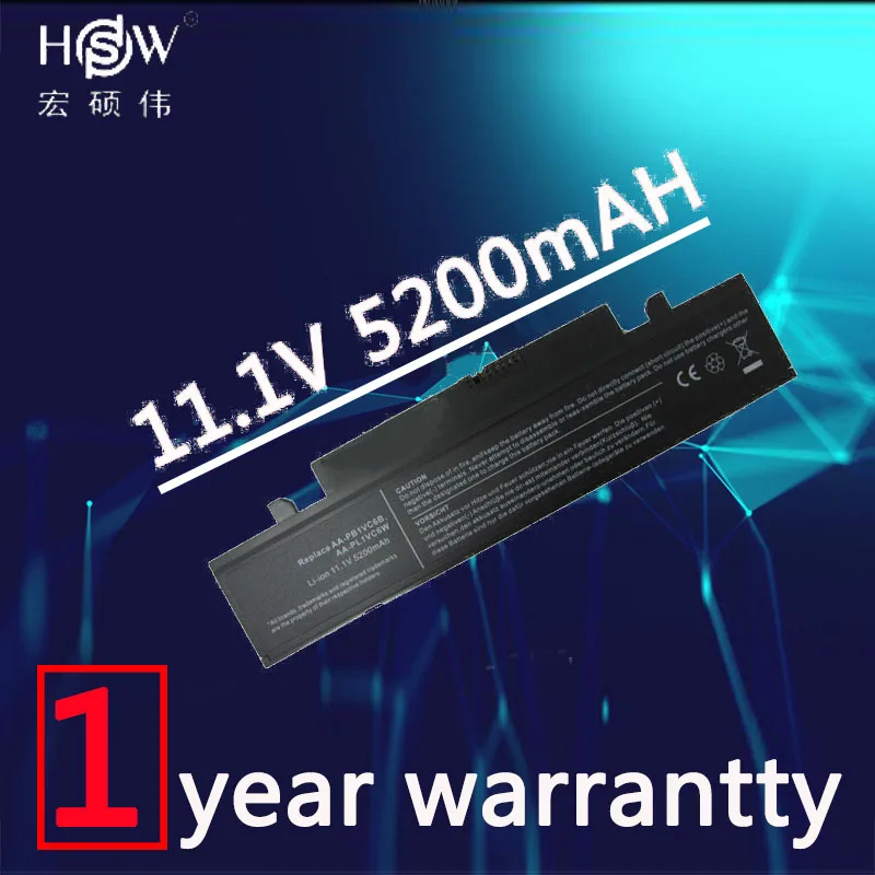 HSW 6 ячеек батареи для AA PL1VC6 PB1VC6B PB1VC6W PB1VC6B/E PL1VC6B PL1VC6B/E PL1VC6W PL1VC6W/E 1588 3366|battery a|battery