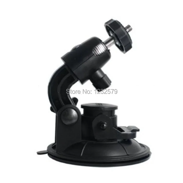 9 см диаметр автомобиль присоски рука лобовое стекло вращаться на присоске +