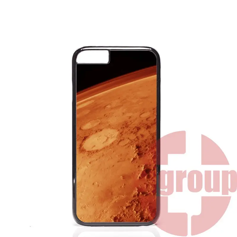 Марс Космические Планеты Для Oppo 7 R7 R9 плюс N1 Мини А33 А37 A51 A53 A59 R7s Amazon Fire Моды