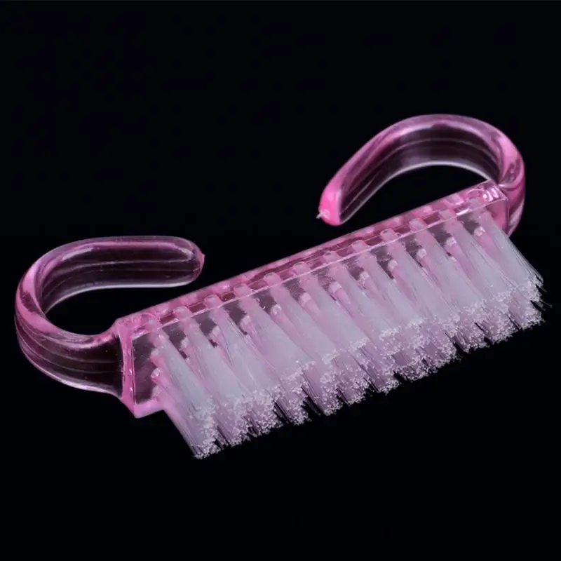 5 шт./компл. Pro маникюрный набор инструментов прямоугольный Пилочки для ногтей