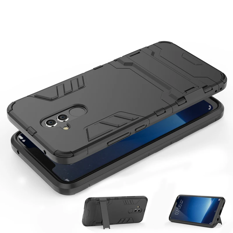 Чехол для Huawei Honor Note 10 nova 3 P20 Lite Mate 20 Pro P10 P Smart Plus|Бамперы| |