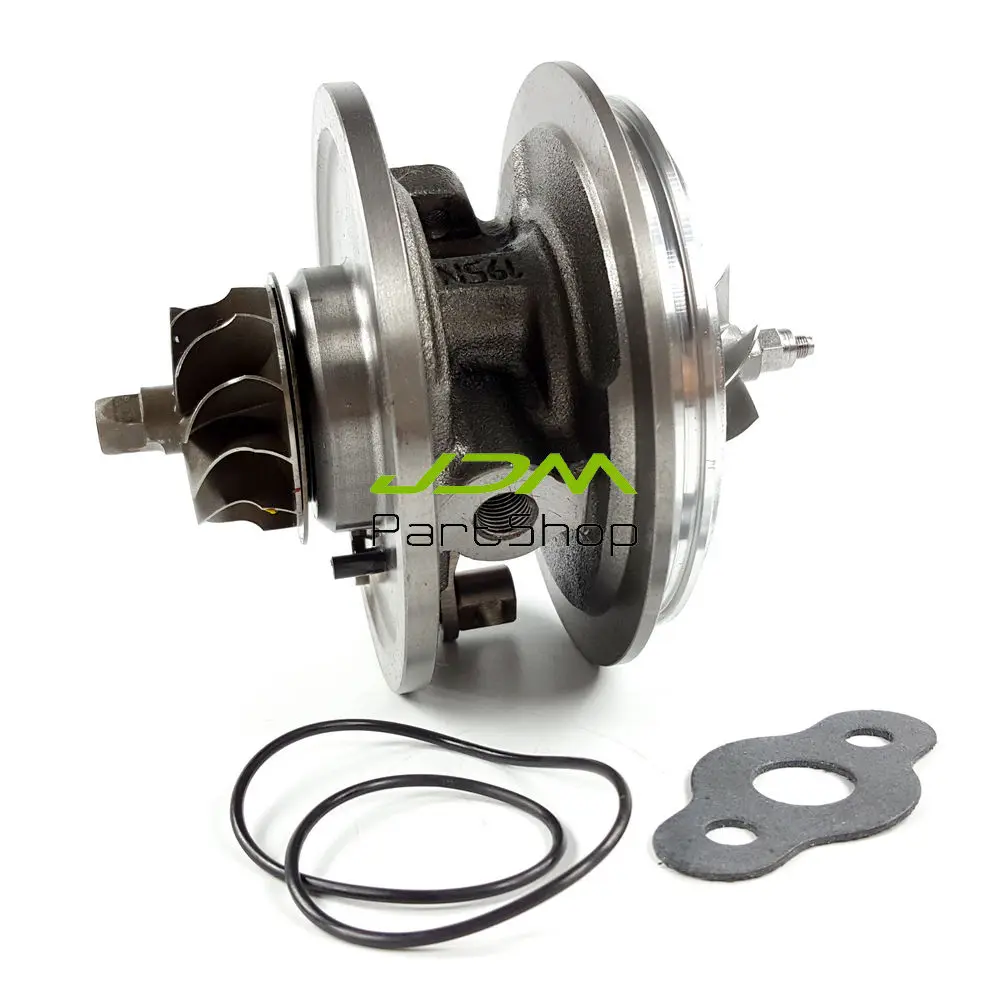 Для Vw Scirocco Passat Audi A3 Skoda 2 0 TDI 140HP BV43-0139/0132 турбо картридж CBDA cbbdb | Автомобили и