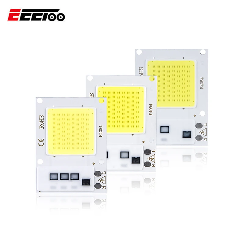 Светодиодный точечный светильник SMD COB 10 Вт 20 30 110 В 220 перем. Тока|Подвесные