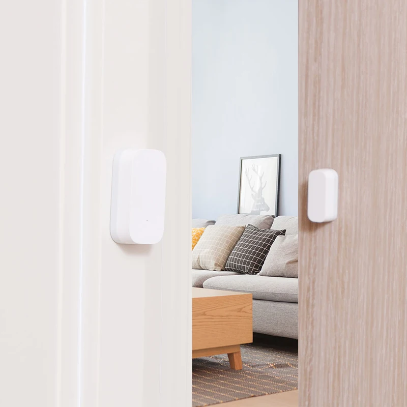 Xiaomi Aqara Smart Light Комплект Aqara шлюз+ Aqara светодиодный лампы+ Aqara ручки для дверей и окон Сенсор работать с Apple HomeKit Mijia приложение