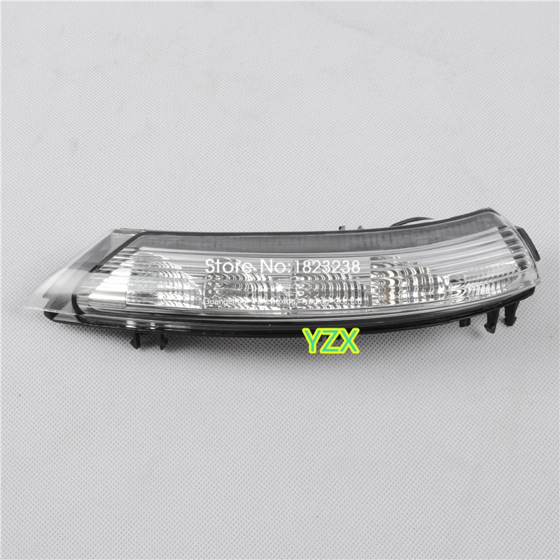 Зеркало заднего вида указатель поворота бокового зеркала лампа для Buick Regal 2011 2015