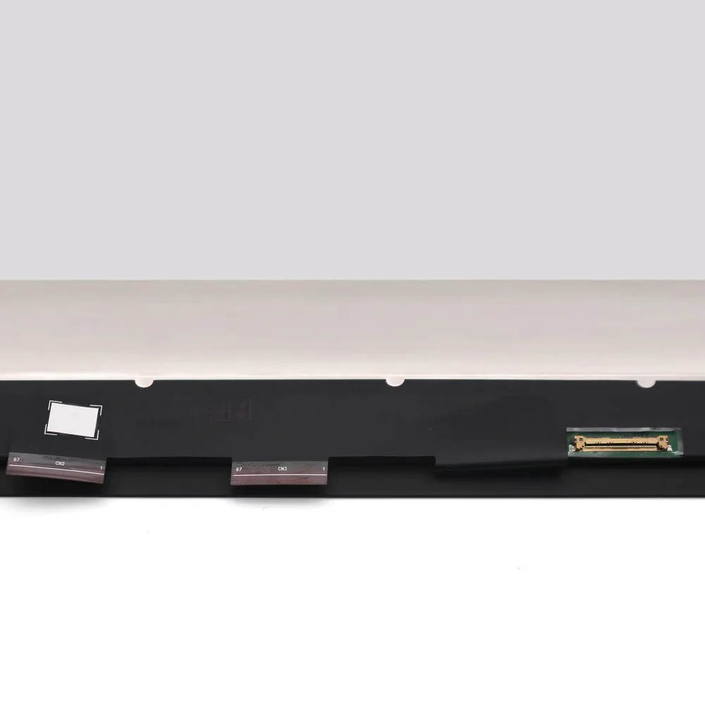 FHD светодиодный ЖК-дисплей сенсорный экран в сборе для ASUS Vivobook Flip 14 TP410U TP410UA-EC305T
