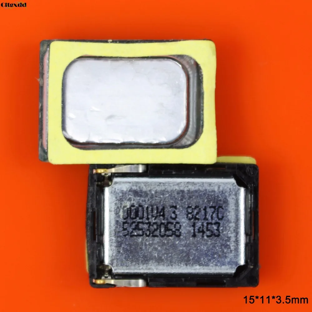 Cltgxdd 1 шт. общий Громкий динамик для Nokia Lumia 640 920 610 520 520T N73 N81 N95 5800 C6 sony LT26I ST18 LT18