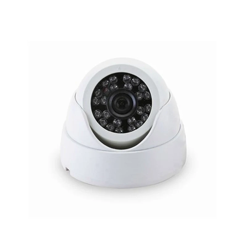 POE Full-HD 1080 P 2.0MP IP Камера купольная камера видеонаблюдения сетевая Onvif P2P Домашняя