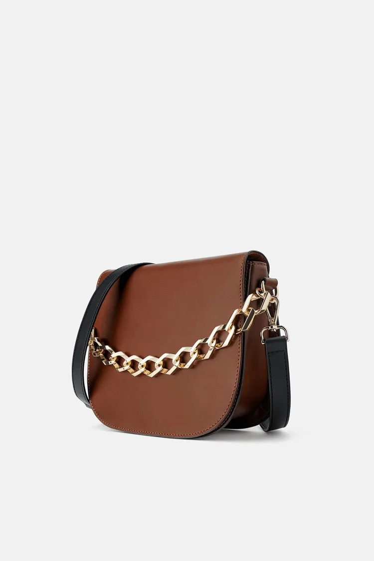 Sac A основной Femme роскошные кожаные сумки женские сумки дизайнерские ручные сумки цепочка на плечо через плечо сумка-мессенджер Повседневная сумка