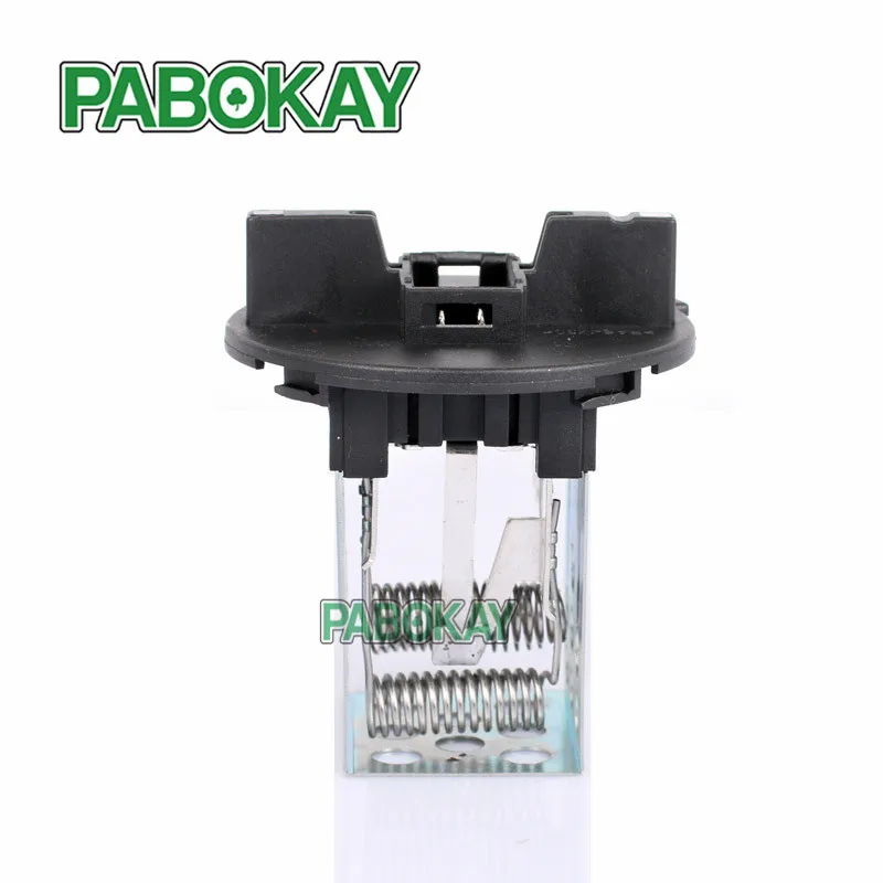 Фотообои 100% для CITROEN C2 C3 PEUGEOT 1007 OEM 6445.XE 6445XE 9ML351332281 22790004|heater blower motor resistor|blower resistormotor