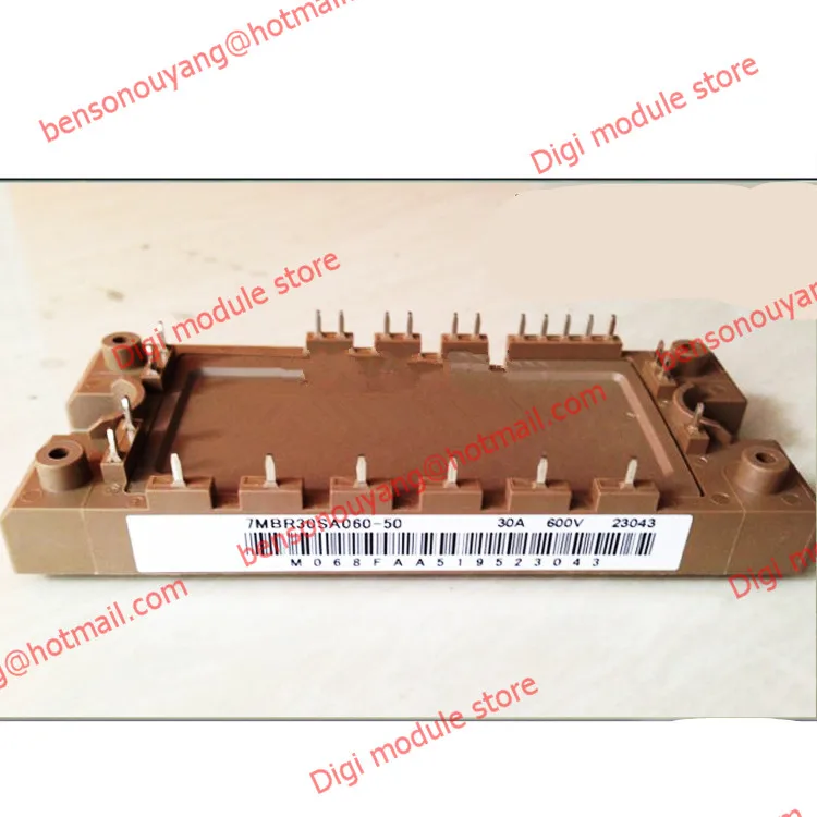 7MBR30SA060 50|Контроллер двигателя| |