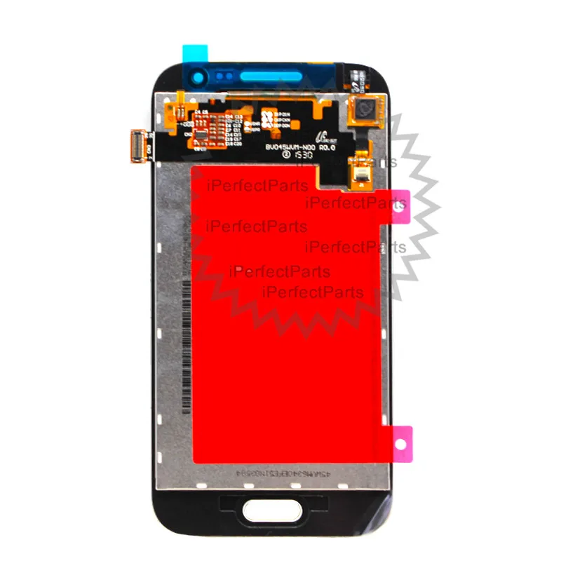 Жк-дисплей 4 5 дюйма для Samsung Core Prime SM- G360 G360F G360H жк-дисплей панель экрана модуль