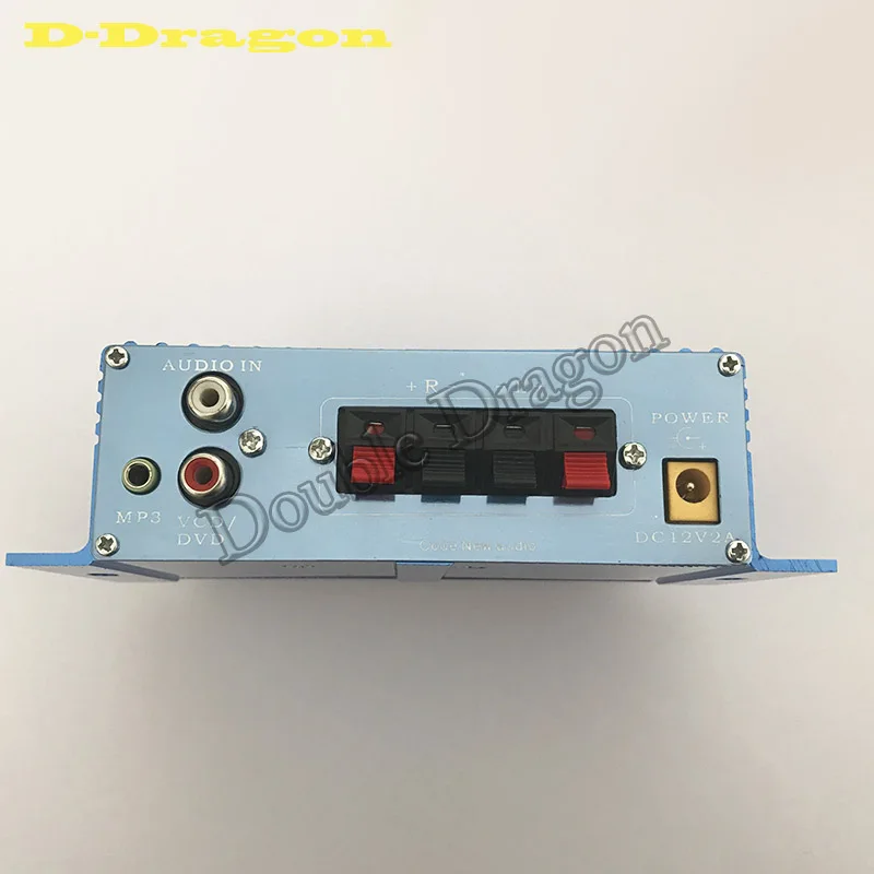 Hi-Fi аудио стерео усилитель аркадная игровая машина | Спорт и развлечения