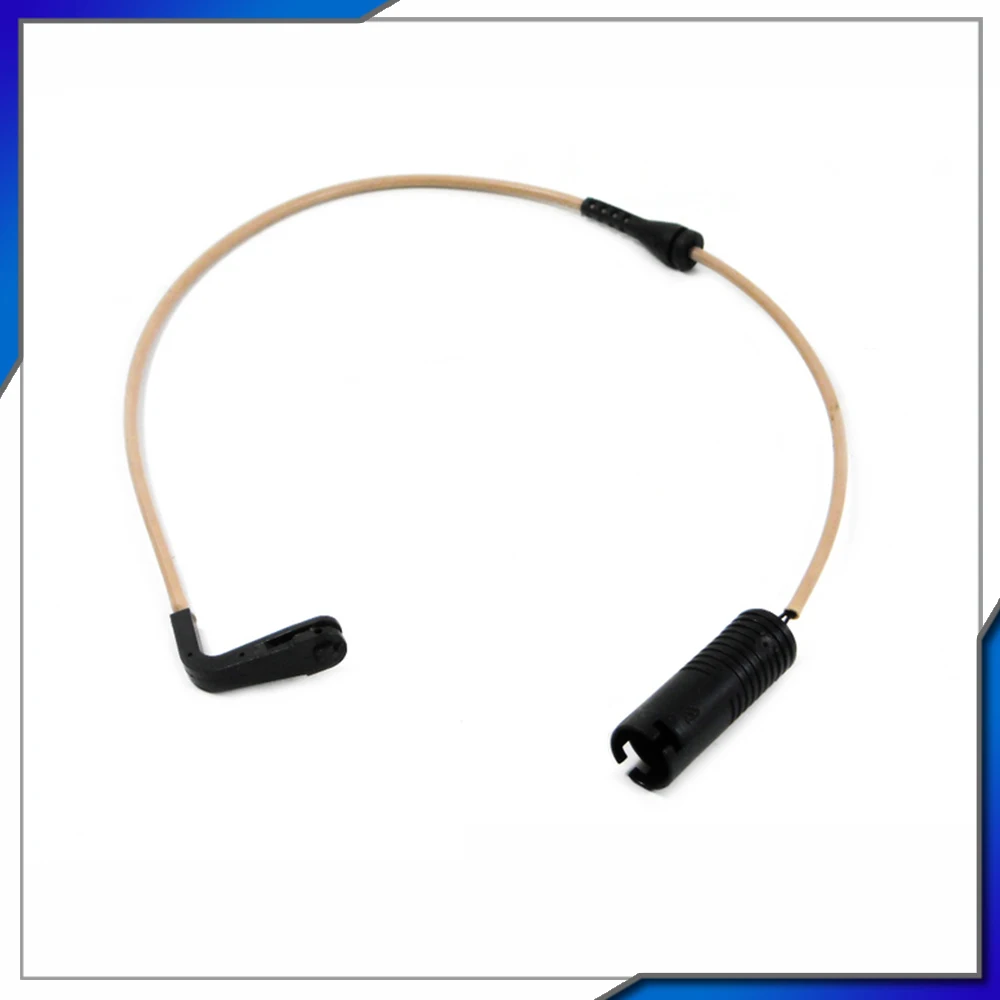 

car accessories Rear Brake Pad Wear Sensor For BMW E39 520i 528i 530i 540i M5 523i 525d 525td 530d 34351163066 Auto Parts