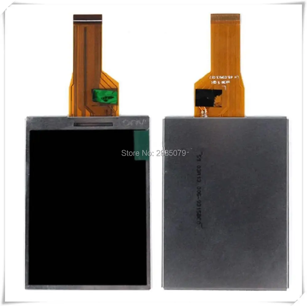 

ЖК-экран для цифровой камеры Samsung PL65 SL620 WB5000 с подсветкой