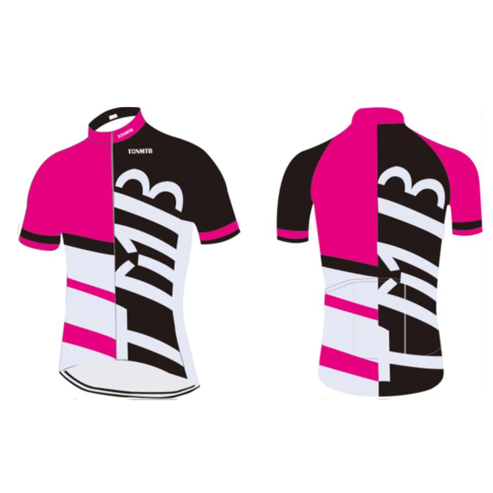 Высокое качество лидер продаж новая мужская велосипедная Джерси летняя одежда