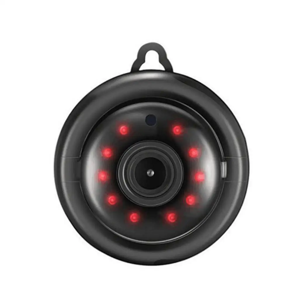 Wifi Ip камера безопасности Mini 1080 P HD Беспроводная мини Мониторинг камеры|Камеры