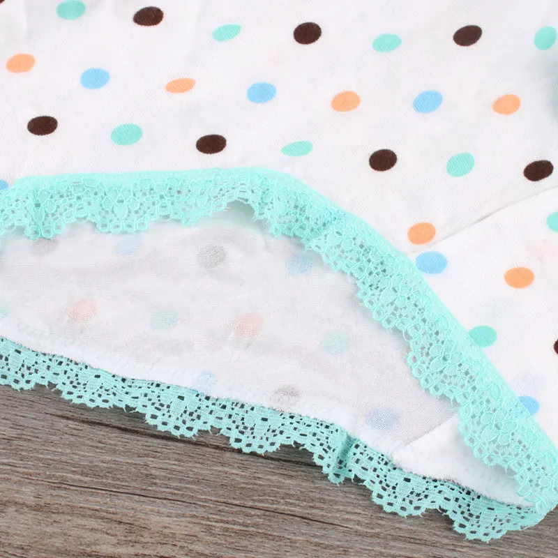 Winter fresh kawaii cotton modal knickers Japanese cute girl underwear briefs waist sexy lace panties thin cherry underpants | Женская