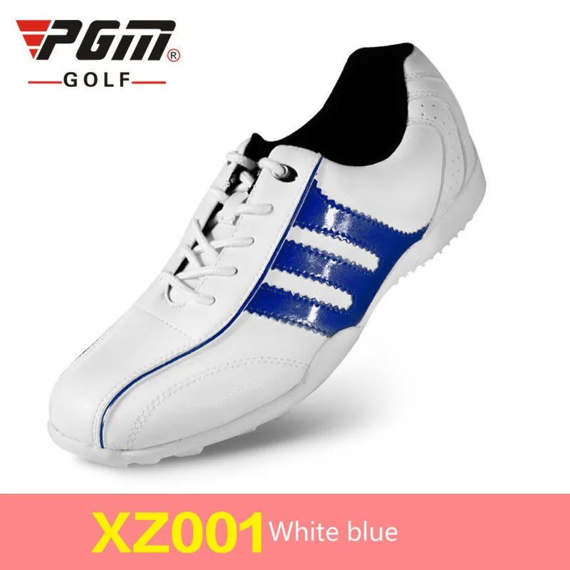 

2018 PGM women golf sport shoes Non-slip golf shoes for women Summer Super Waterproof Breathable golf sneakers for lady