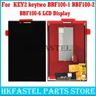 Чехол для сенсорного ЖК-экрана для BlackBerry KEY2 keytwo key 2 Key two BBF100-1 BBF100-2 BBF100-6 мобильный телефон