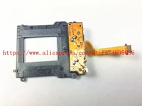 new shutter group with blade curtain repair parts for sony ilce 6000 a6000 camera