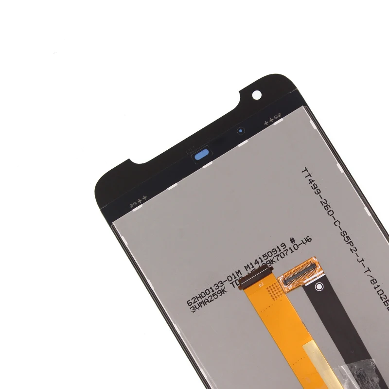 AAA+ LCD Replacement for HTC Desire 628 D628 Display Touch Screen Digitizer Glass Assembly Pantalla Black White+Repair Tools | Мобильные