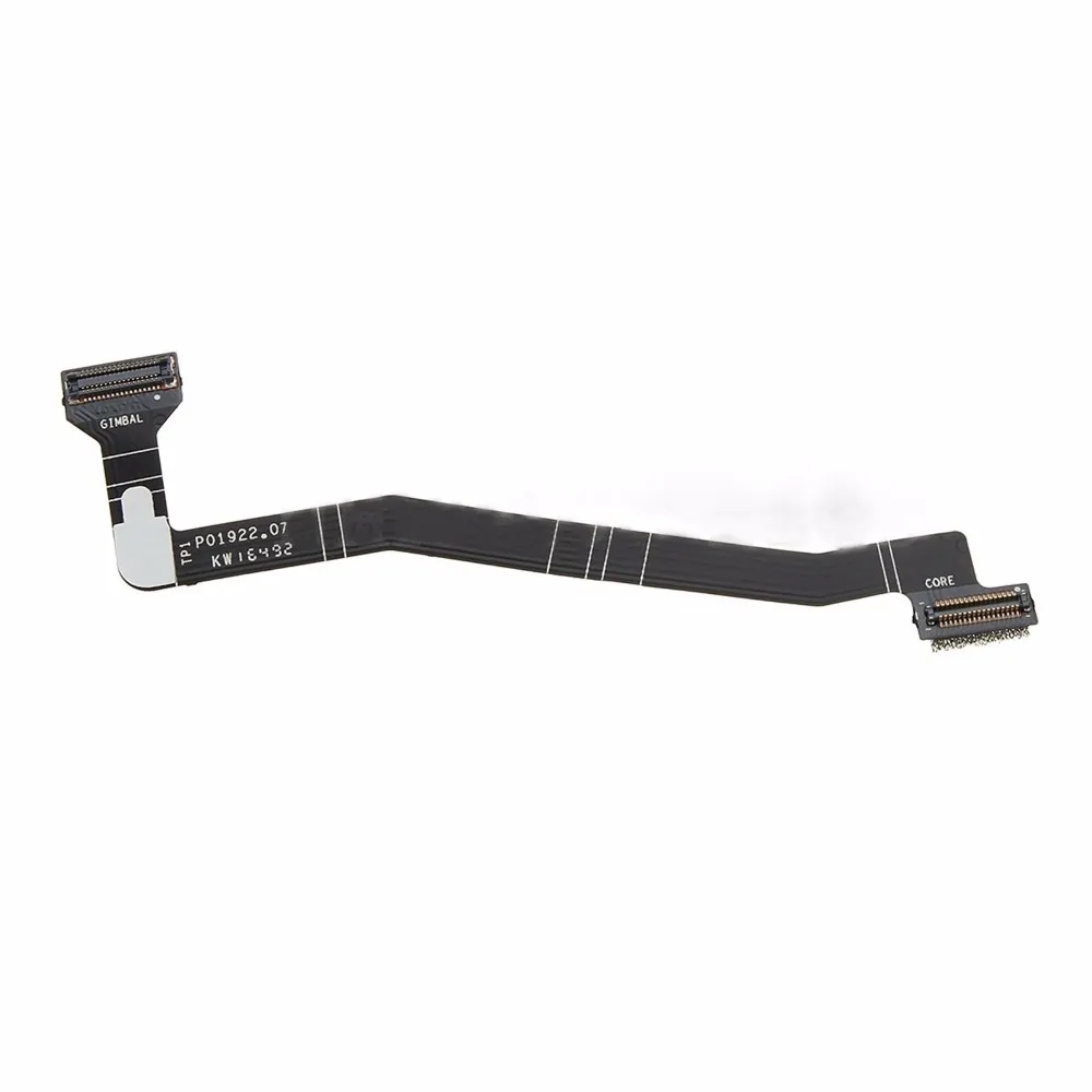 MASiKEN 3 шт. печатная плата лента Gimbal Flex Ремонт плоский кабель для DJI Mavic Pro Drone рамка Гибкая для Mavic Pro Аксессуары