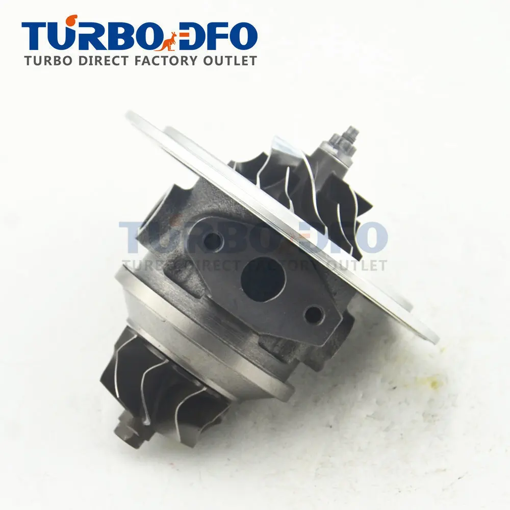 Для KIA Sorento 2 5 CRDI D4CB 103 кВт 140 л.с. 2002 733952 0001/4 turbo charger CHRA GT1752S комплект для ремонта