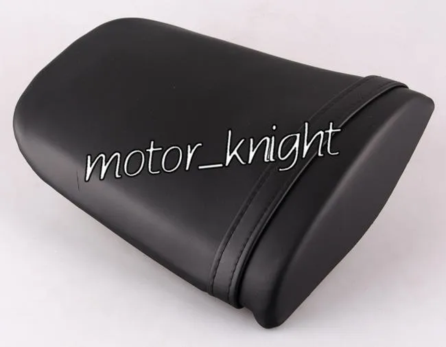 

New Rear Passenger Seat Cushion Pillion For Honda CBR 600RR F5 2007 2008 2009 2010 2011 2012 Black