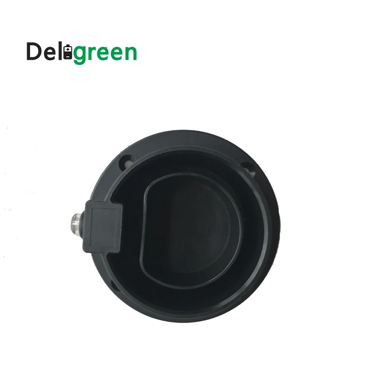 Зарядное устройство Deligreen EV аксессуары IEC 62196 Type2 держатель гнезда переменного