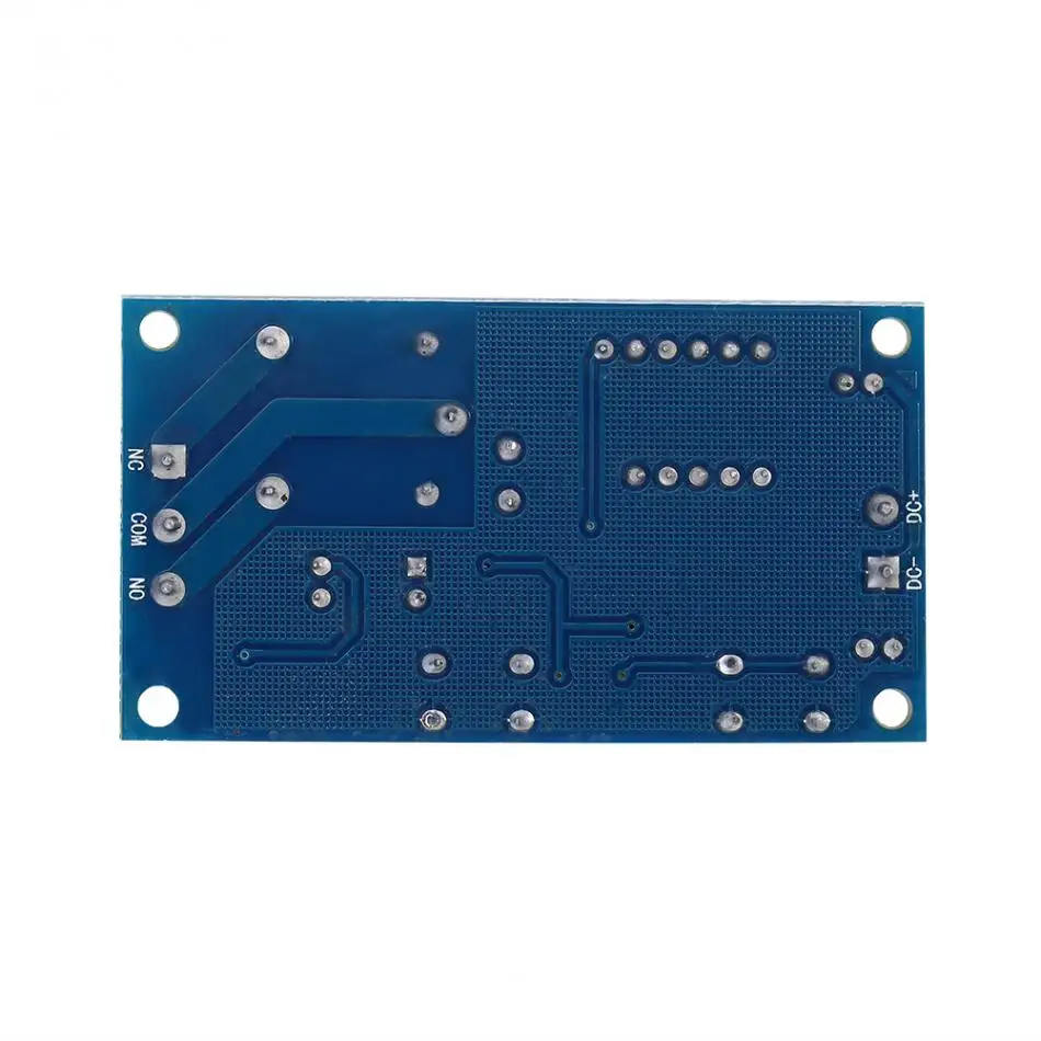 VBESTLIFE 1 шт. 12 В постоянного тока фотопереключатель регулируемая плата релейного