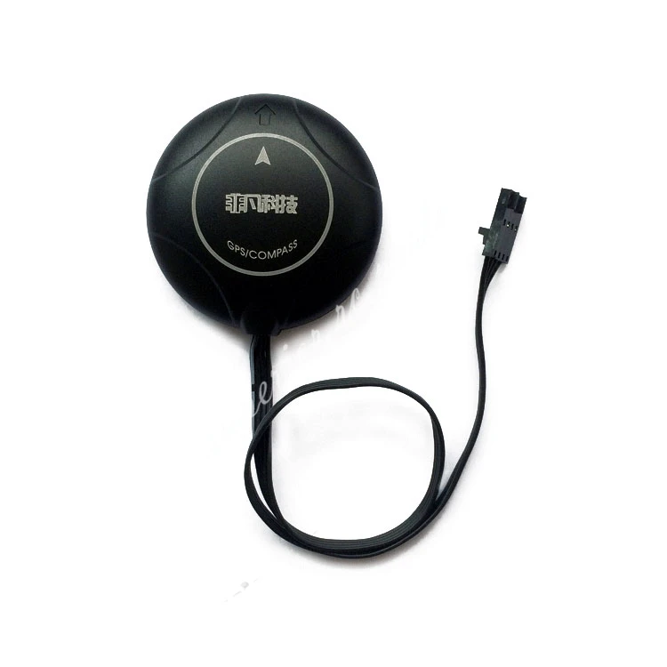 G3 GPS с M8N и GLONASS двухрежимные модули совместимые DJI Flight Control NAZA/LITE/V1/V2 Phantom FPV|Детали
