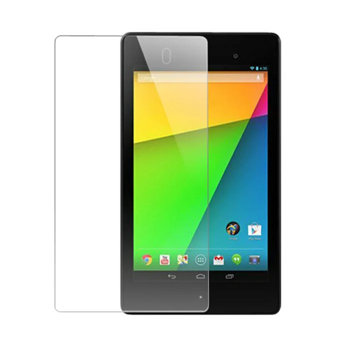 Защитная пленка для экрана из закаленного стекла Google Nexus 7 (2-го поколения) |