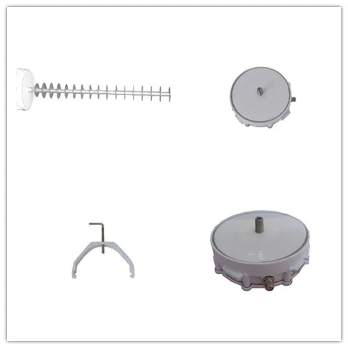 L. O.1838Mhz 2278 mhz MMDS Yagi интегрированная антенна для цифрового ТВ наружная hd 2 5-2 7 ghz |