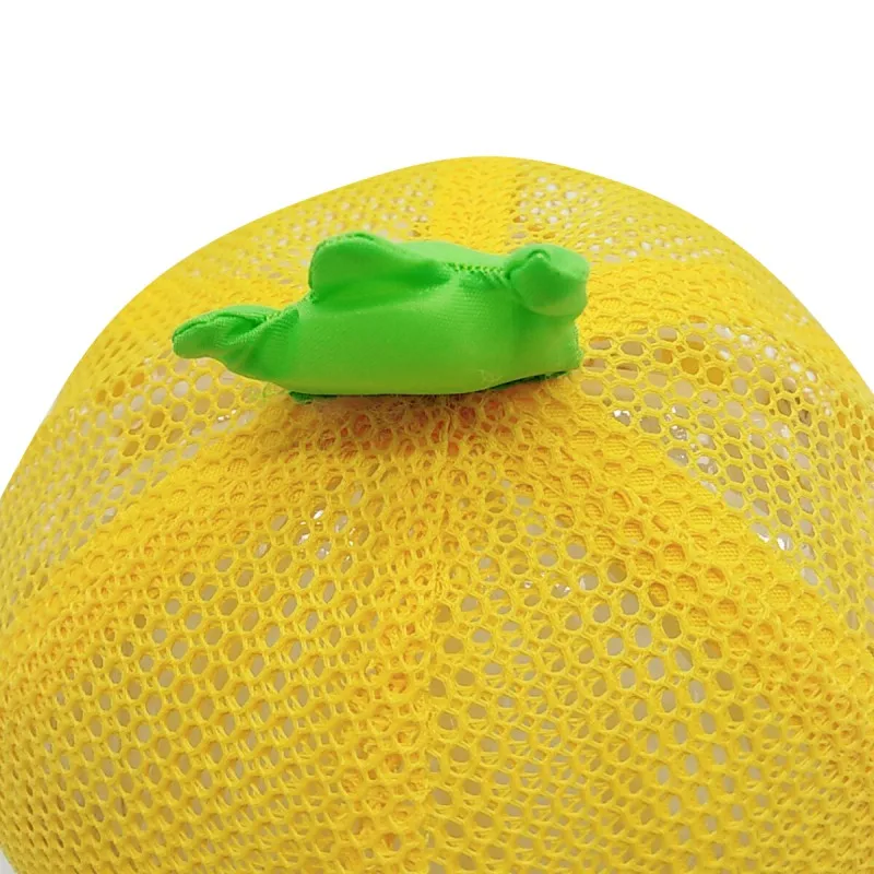 Baby cap spring and summer children's breathable mesh boy girls cute expression for 8-24M | Детская одежда и обувь