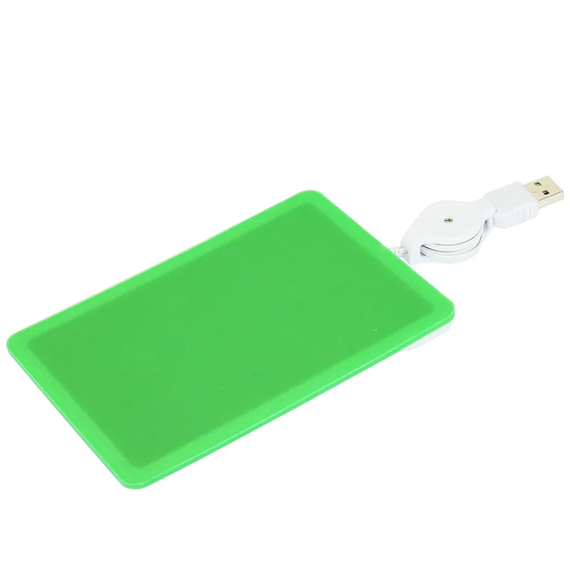 Тонкая клавиатура JONSNOW 18 клавиш силиконовая Air Touch цифровая проводная с USB