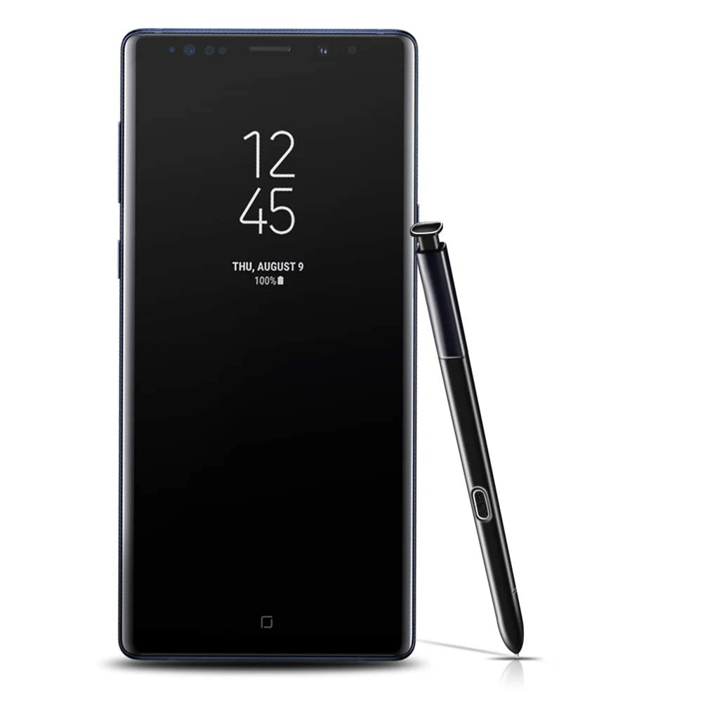 Новое поступление сменный стилус для сенсорного экрана Samsung Galaxy Note 9|Стилусы| |