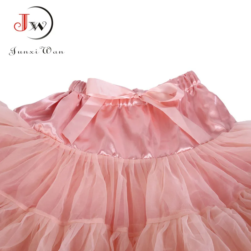 Женская кружевная мини юбка пачка для танцев Вечерние|skater mini skirt|tulle skirttutu skirt women |
