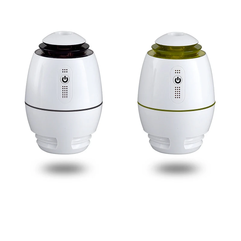 Двойное использование дома и автомобиля мини USB автомобильный ароматизатор