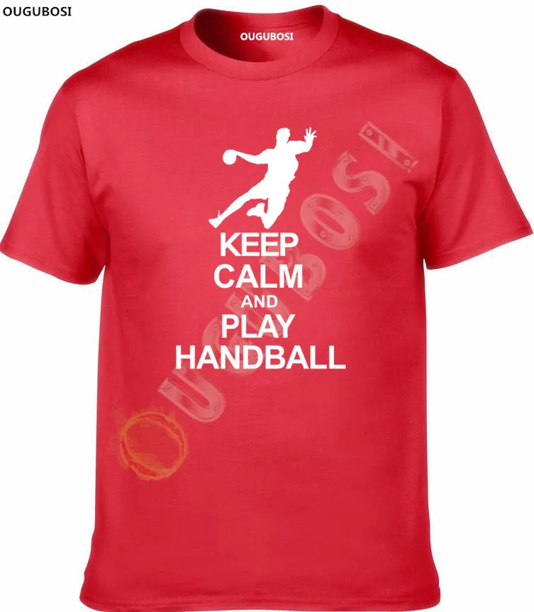 Фото KEEP HANDBALL игрок мяч игра команда спортивная мужская футболка для мальчиков Мужские KEEP HANDBALL игрок мяч игра команда спортивная мужская футболка для мальчиков Мужские