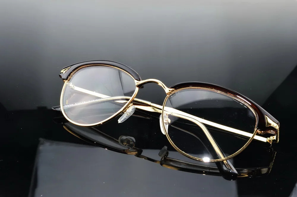 Высококачественные очки для близоруких Myodisc Рецептурные по индивидуальному