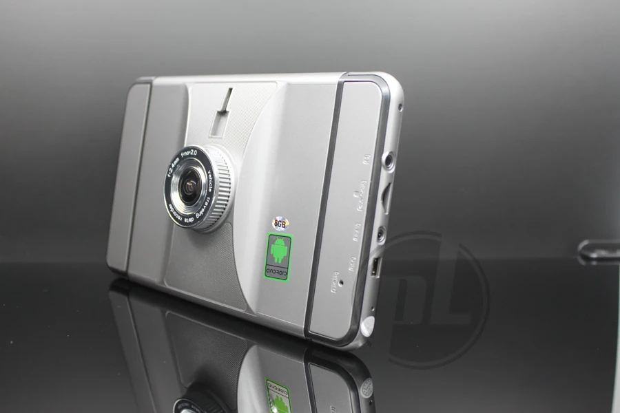 KARADAR дюймов 7 Android gps навигации Автомобильный dvr 1080 P грузовик Navi AVIN/бесплатная