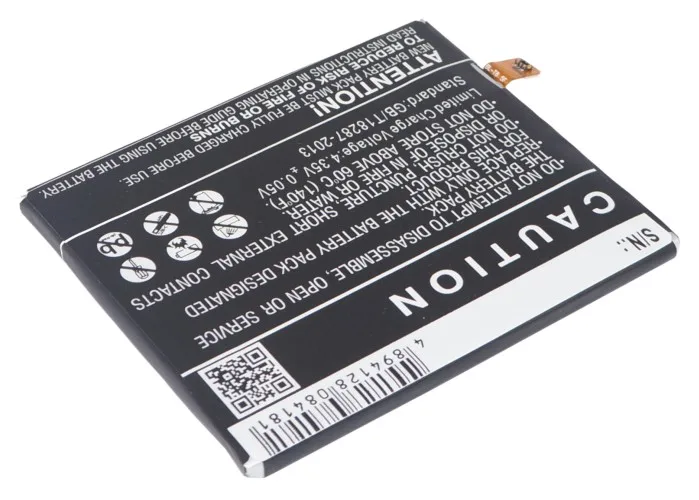 Cameron Sino 3500mAh аккумулятор BL T8 EAC62118701 для LG хамелеон D950 D955 D958 D959 F340 G Flex KS1301 LGL23 LS995|cameron