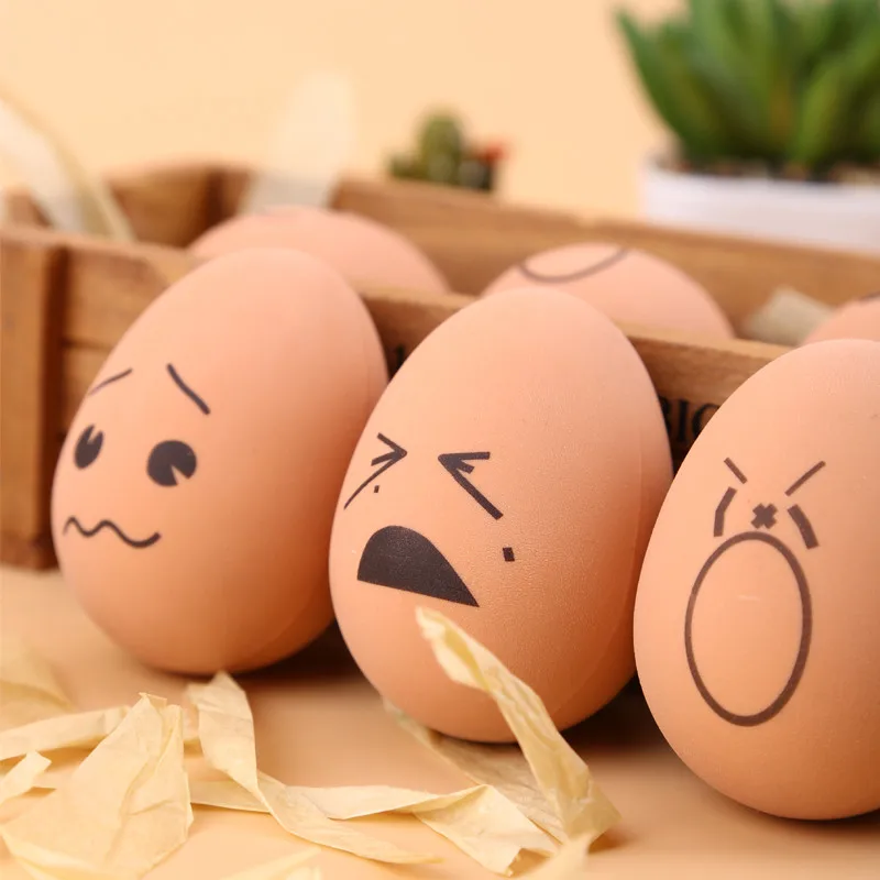 Забавные из прочной резины с рисунком собачки и котика жевательные игрушки для